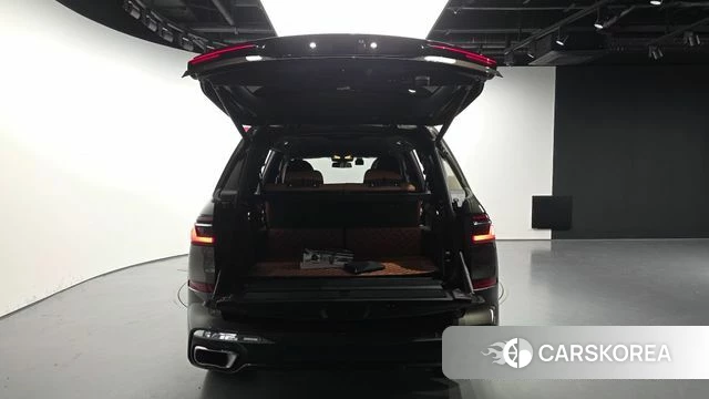 BMW X7 (G07) id 5016854 из Кореи 11