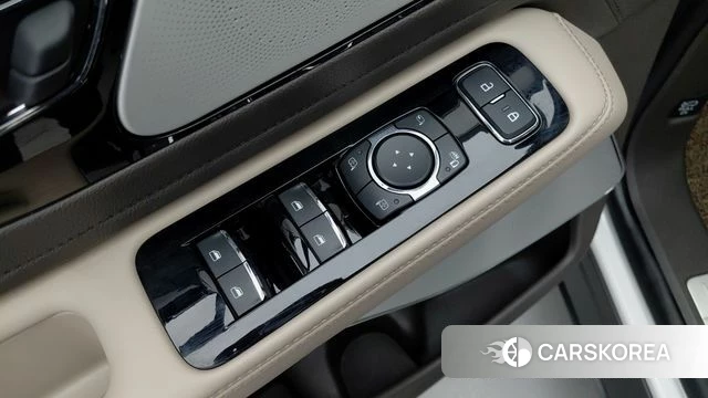 Lincoln Aviator 2nd generation id 5031045 из Кореи 11