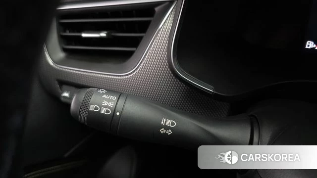 Renault Korea (Samsung) Arcana id 5045920 из Кореи 11