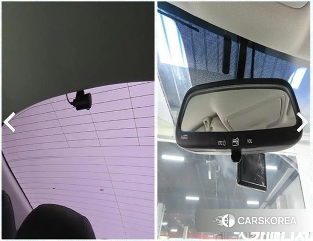 Kia The New K5 2nd generation id 5004254 из Кореи 11