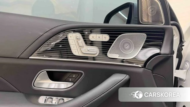 Mercedes-Benz GLS - Class X167 id 4990207 из Кореи 11