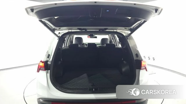 Hyundai The New Santa Fe id 5022135 из Кореи 11