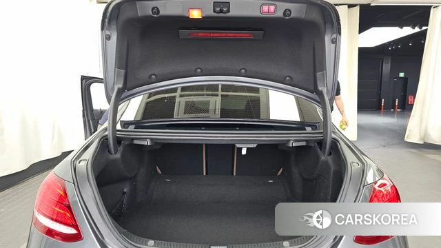 Mercedes-Benz E-Class W213 id 4982904 из Кореи 11