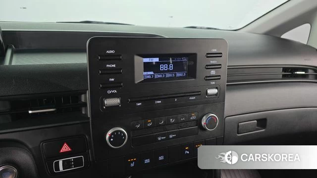 Hyundai Staria id 4719985 из Кореи 11