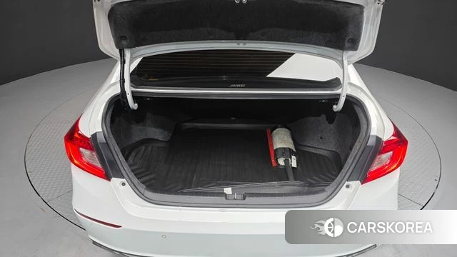 Honda Accord 10th Generation id 4944324 из Кореи 11