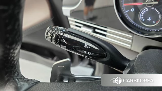 Hyundai The New Grandeur IG id 4651813 из Кореи 11