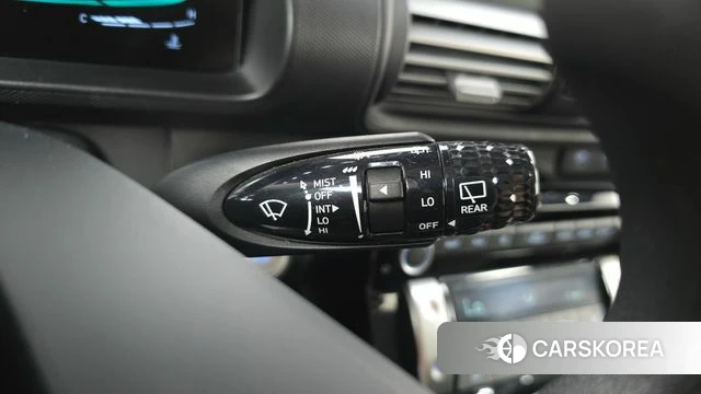 Hyundai Casper id 5017421 из Кореи 11