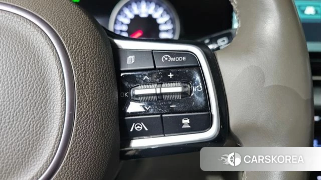 Kia Carnival 4th generation id 4957996 из Кореи 11