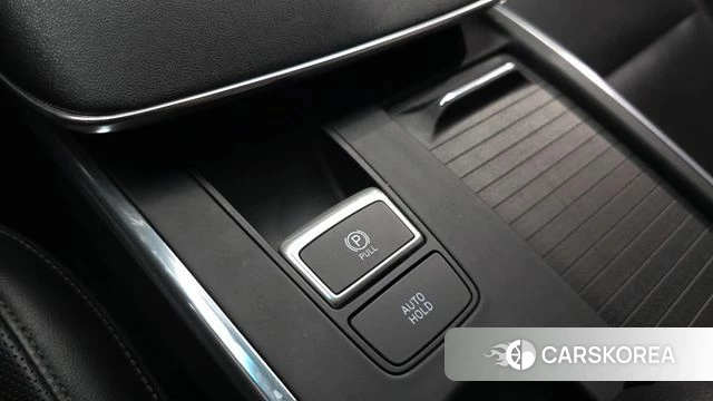 Hyundai The New Grandeur IG id 4958430 из Кореи 11