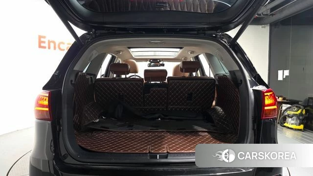 Kia The New Sorento id 4937480 из Кореи 11