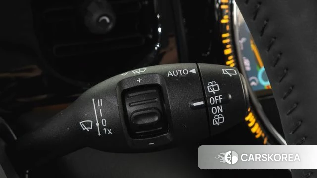 Mini Cooper id 4957719 из Кореи 11