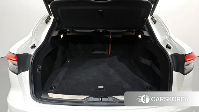 Maserati Levante id 3722703 из Кореи 11