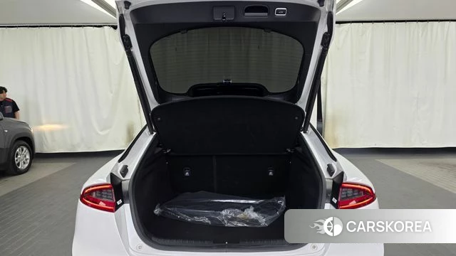 Kia Stinger id 5013599 из Кореи 11