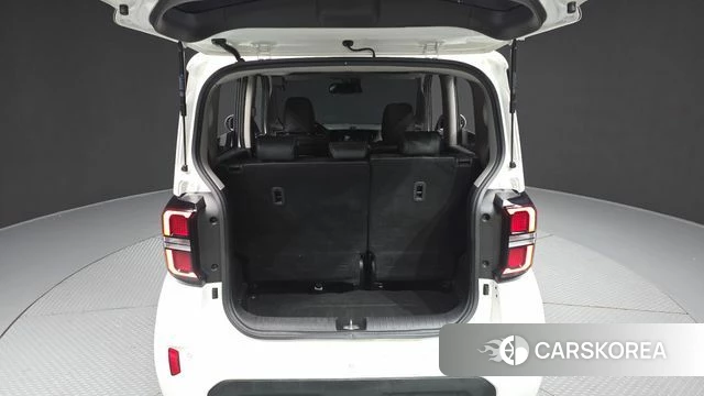 Kia The New Kia Ray id 5059223 из Кореи 11