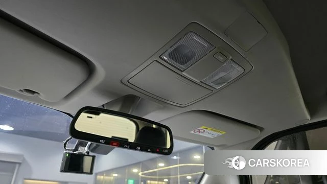 Kia The New Ray id 5002929 из Кореи 11