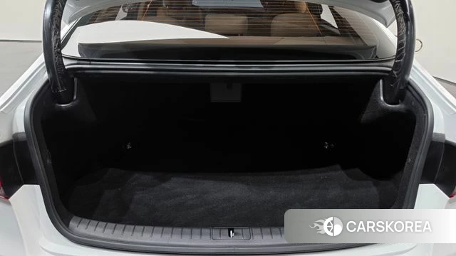 Genesis G80 id 5035538 из Кореи 11