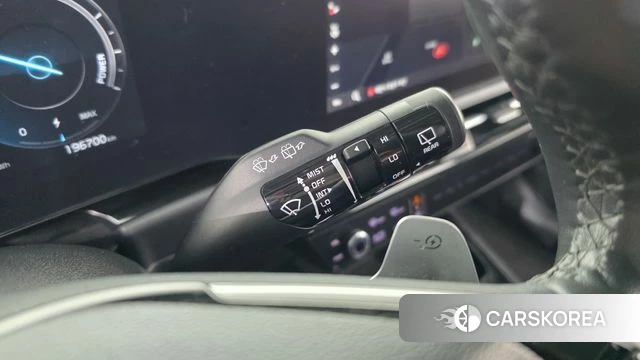 Kia Di All New Niro EV id 5027297 из Кореи 11