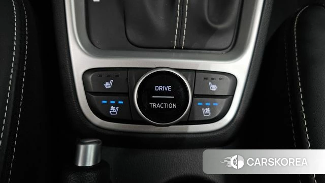 Hyundai Venue id 5022176 из Кореи 11