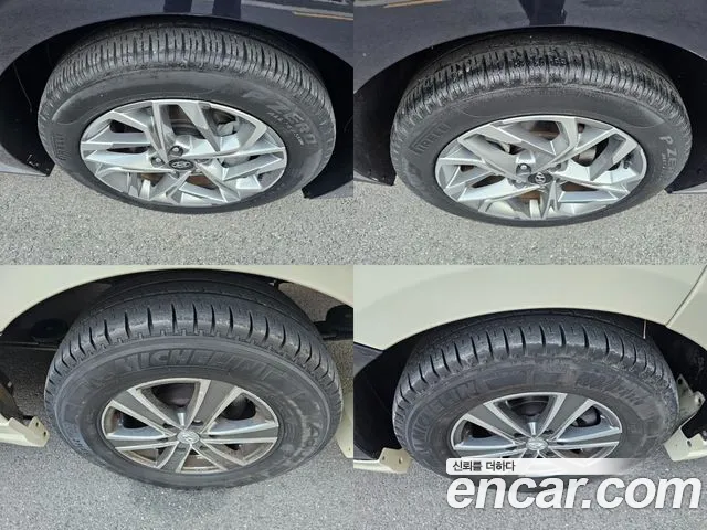 Hyundai Solati id 2298790 из Кореи 11