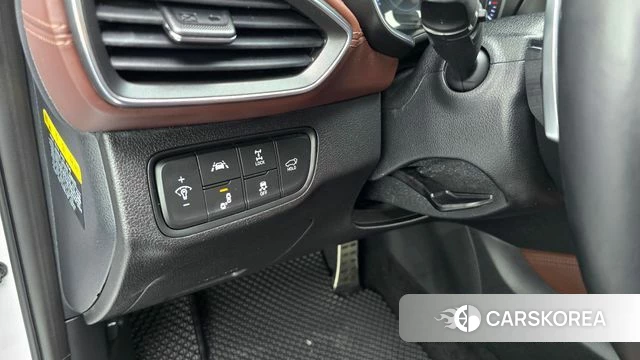 Hyundai Santa Fe TM id 5041976 из Кореи 11