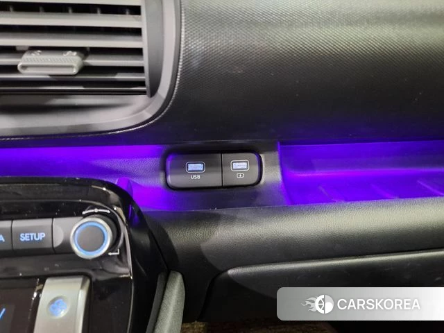 Hyundai Casper id 5021391 из Кореи 11
