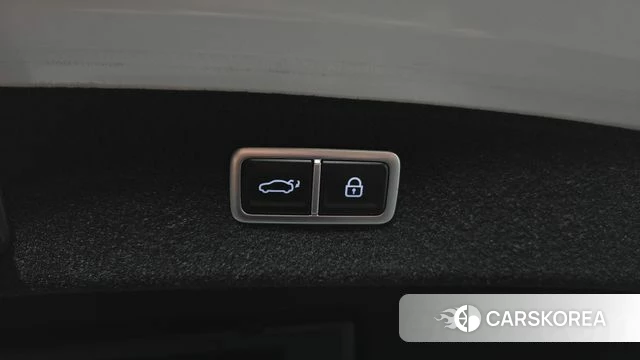 Genesis G80 (RG3) id 4916676 из Кореи 11