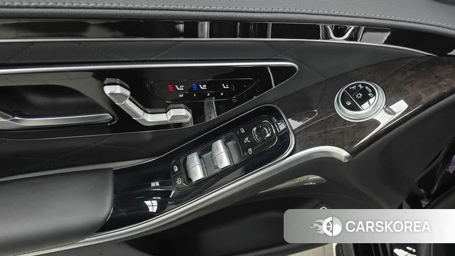Mercedes-Benz S-Class W223 id 4986808 из Кореи 11