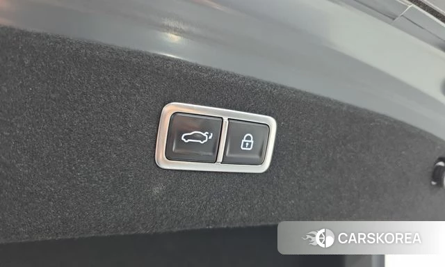Genesis G80 (RG3) id 4975212 из Кореи 11