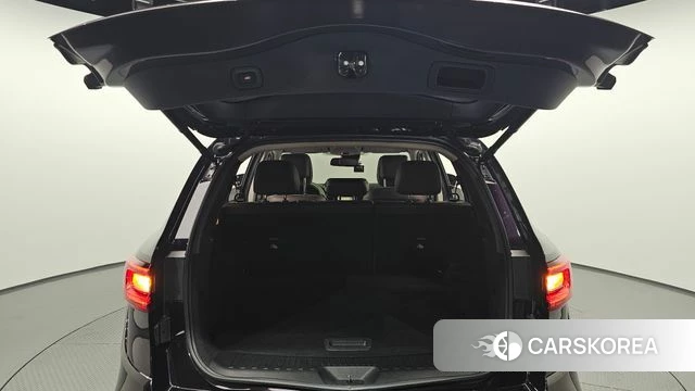 Renault Korea (Samsung) QM6 id 4930906 из Кореи 11