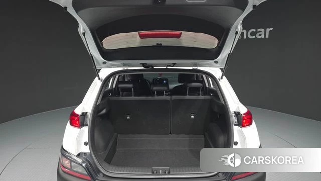 Hyundai The New Kona id 4702530 из Кореи 11