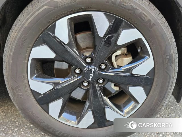 Kia Sportage 5th Generation id 5034457 из Кореи 11
