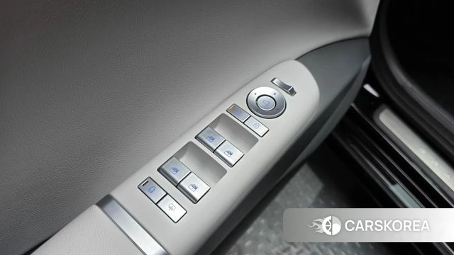 Hyundai Grandeur (GN7) id 4980208 из Кореи 11