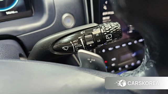 Hyundai Tucson (NX4) id 5041135 из Кореи 11
