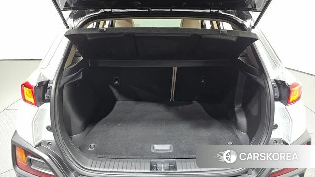 Hyundai Kona id 4982956 из Кореи 11