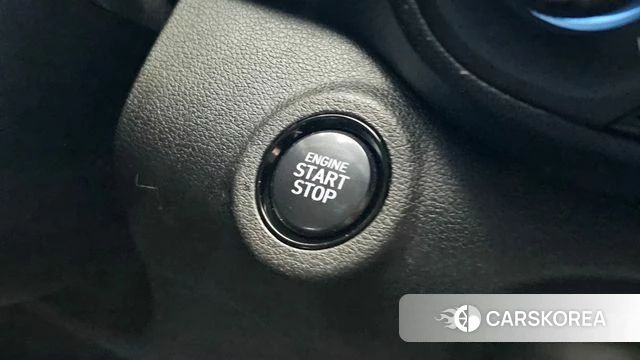 Hyundai Venue id 4717318 из Кореи 11