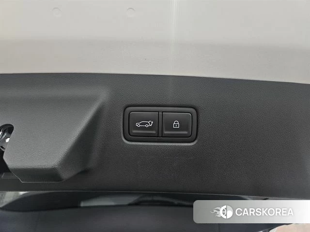 Hyundai Santa Fe (MX5) id 4589597 из Кореи 11