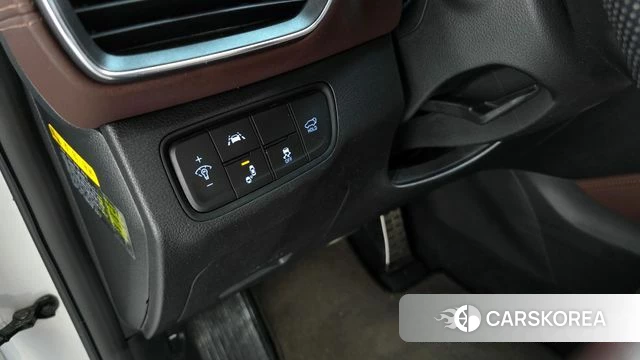Hyundai Santa Fe TM id 4993486 из Кореи 11