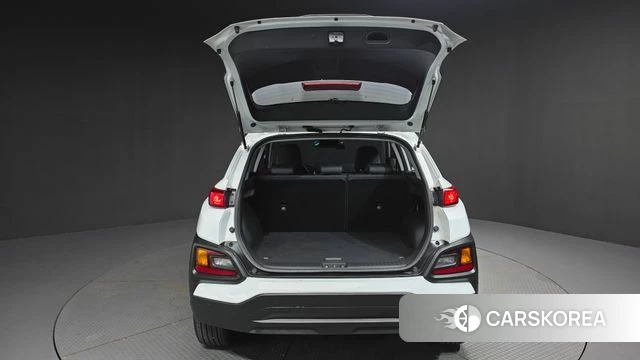 Hyundai Kona id 4780524 из Кореи 11