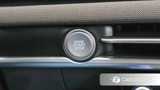 Hyundai The New Tucson Hybrid (NX4) id 4957717 из Кореи 11
