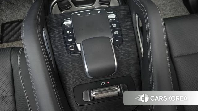Mercedes-Benz GLS - Class X167 id 4921088 из Кореи 11