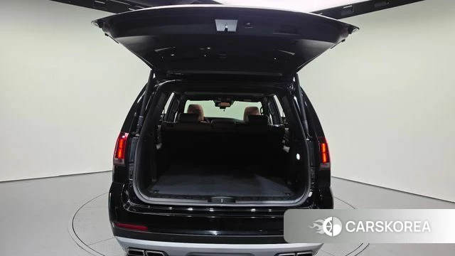Kia Mohave Master id 4966062 из Кореи 11