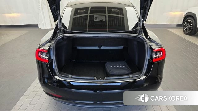 Tesla Model 3 id 4959688 из Кореи 11