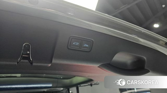 Hyundai Staria id 4774026 из Кореи 11
