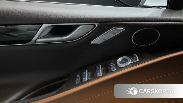 Genesis G80 (RG3) id 5027994 из Кореи 11