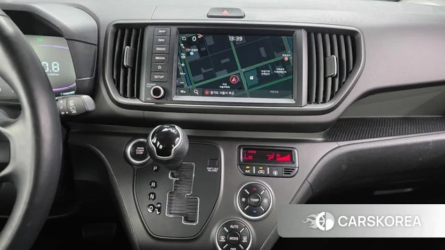 Kia The New Kia Ray id 5011930 из Кореи 11