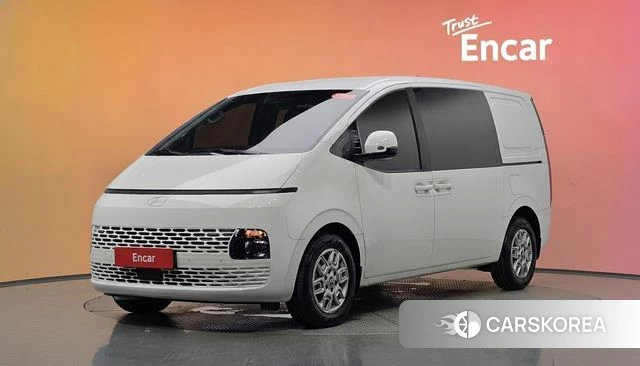 Hyundai Staria id 4706048 из Кореи 11