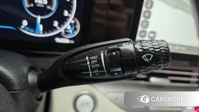 Hyundai The New Grandeur IG id 5027553 из Кореи 11