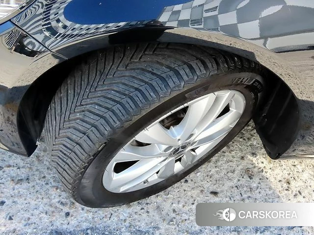 Mercedes-Benz C-Class W205 id 4966954 из Кореи 11