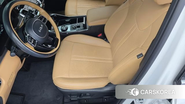 Kia Sorento 4th Generation id 4917434 из Кореи 11