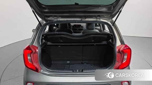 Kia All New Morning (JA) id 4953069 из Кореи 11